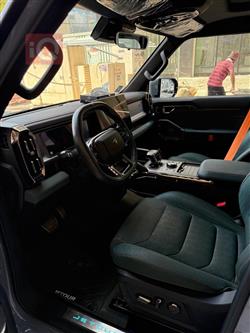 Jetour T2
